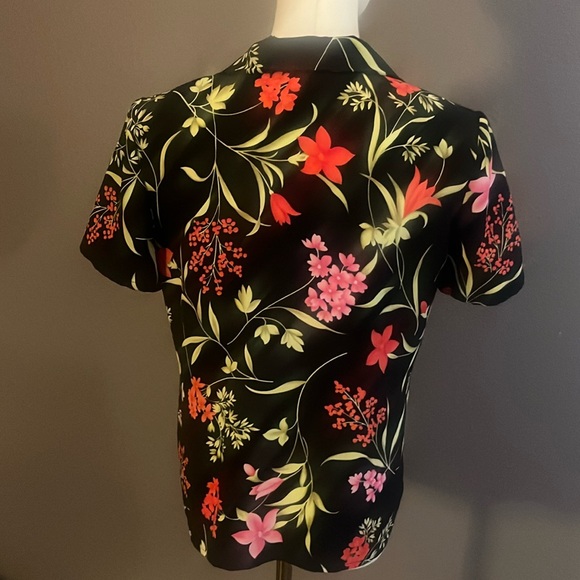 Jaclyn Smith Blouse - Picture 11 of 15